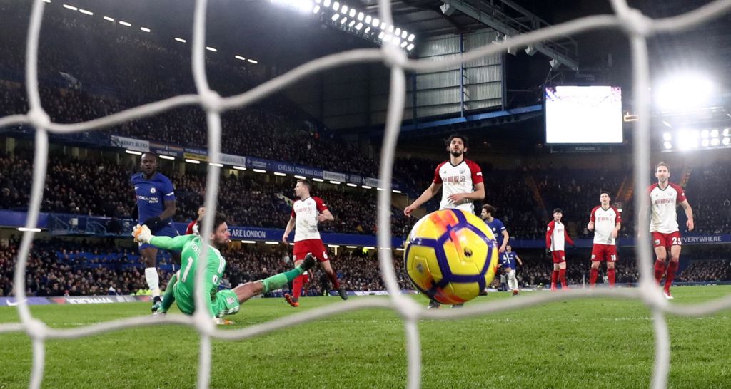 Ισπανία και Αγγλία ήταν οι ατμομηχανές της χειμερινής μεταγραφικής περιόδου