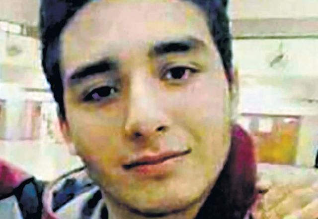 Αργεντινή: Νεκρός 19χρονος αστυνομικός από καψόνι στον ήλιο | tanea.gr