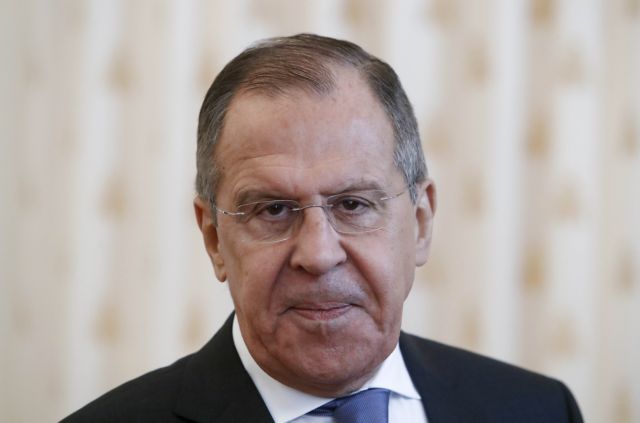 Ρωσία: Eχουμε στοιχεία δυτικής παρέμβασης πριν τις εκλογές