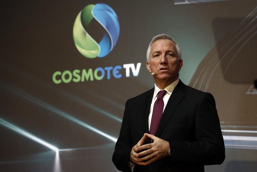 Η COSMOTE TV σε όλα τα κινητά