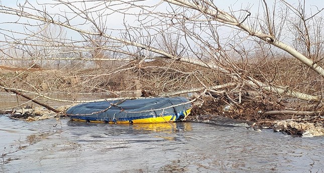 Τουρκία: Πάνω από 10 αγνοούμενοι μετά από ναυάγιο πλοιάριου