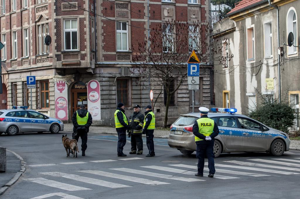 Κλέφτης παραδόθηκε στην αστυνομία γιατί βαρέθηκε την γκρίνια της γυναίκας του