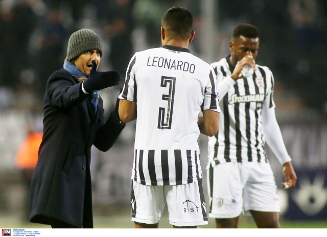 Ακόμη μεγαλύτερο σερί ζήτησε ο Λουτσέσκου