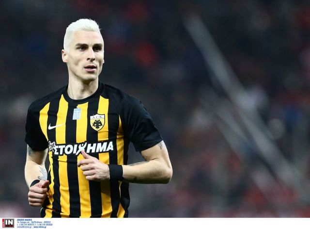 Ανοικτό το βασικό σχήμα με Ντιναμό