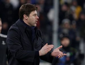 Ποτσετίνο: «Κυριαρχήσαμε της Γιουβέντους για 83 λεπτά»