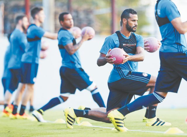 Τελευταία «εξεταστική» και νέα αρχή