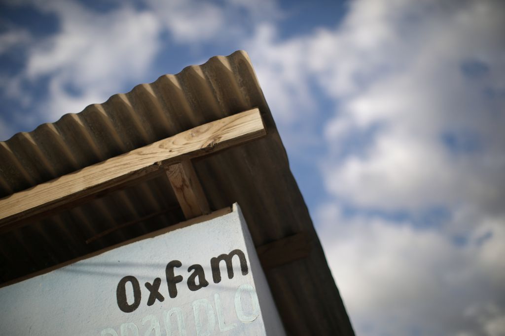 Oxfam: 26 νέα περιστατικά κακοποίησης στο μικροσκόπιο της ΜΚΟ