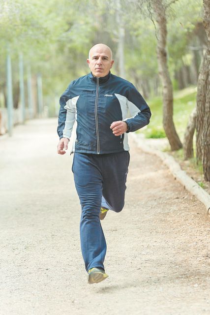 Τρέξιμο σημαίνει υγεία, σωματική και ψυχική | tanea.gr