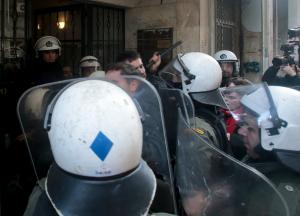 Συμβολαιογράφοι: Δήθεν συλλογικότητες εξυπηρετούν ιδιοτελή συμφέροντα