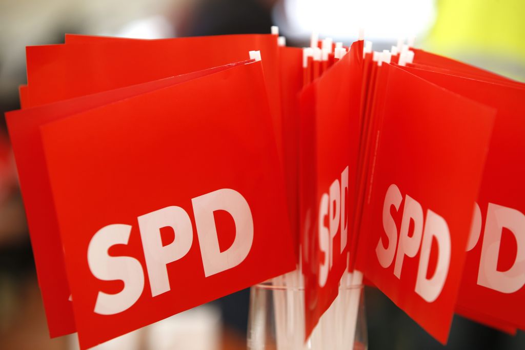 Γερμανία: Νέο δημοσκοπικό σοκ για το SPD