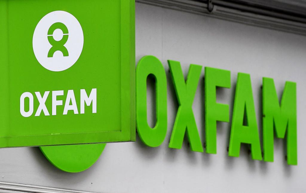 Αϊτή: Αναστέλλει για δύο μήνες την άδεια λειτουργίας της Oxfam