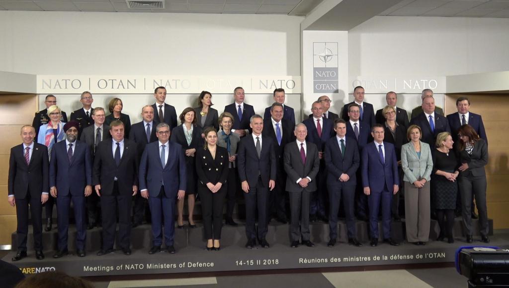 ΝΑΤΟ και ΗΠΑ για τις τουρκικές προκλήσεις στα Ιμια ενημέρωσε ο Καμμένος