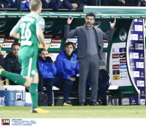 «Δικαιούστε αποτελέσματα     και δεν τα παίρνετε»!