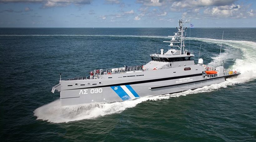 Δραματικές στιγμές στα Ιμια: «Ηθελαν νεκρούς οι Τούρκοι»