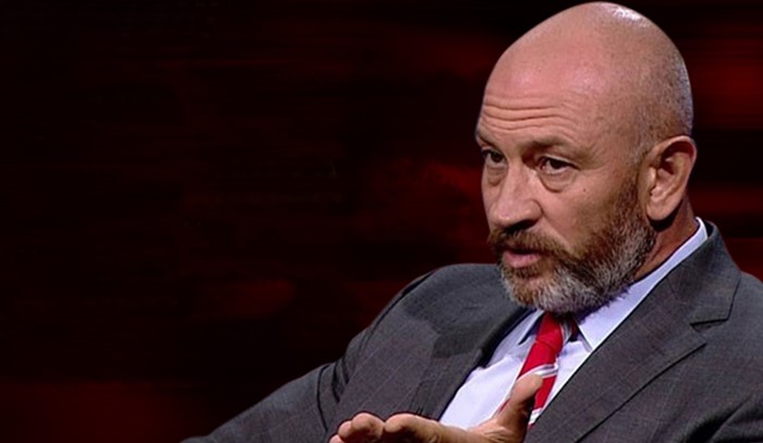 Αλί Τουρκσέν: 18 νησιά βρίσκονται σήμερα υπό κατοχή