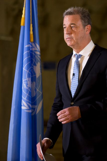 «Οι πληγές στα Δυτικά Βαλκάνια δεν έχουν κλείσει»