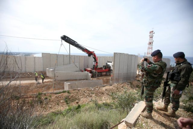 ΟΗΕ: Σύρραξη Ισραήλ - Λιβάνου θα ήταν ο χειρότερος εφιάλτης | tanea.gr