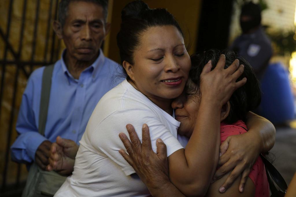 Παρέμεινε 10 χρόνια στη φυλακή επειδή απέβαλε