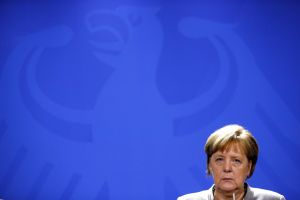 Μέρκελ και Ζάεφ συναντώνται στις 21 Φεβρουαρίου