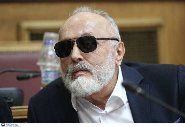 Κουρουμπλής: Εκτός πραγματικότητας η συσχέτισή μου με την Novartis