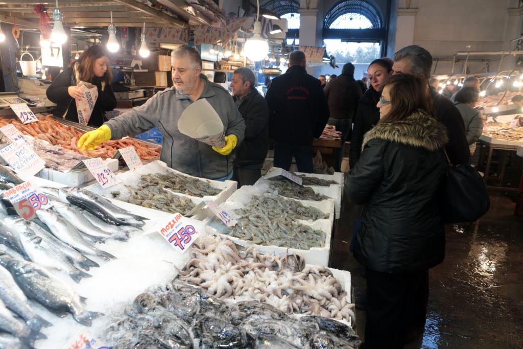 Πώς θα λειτουργήσει η Βαρβάκειος και η Αγορά του Ρέντη