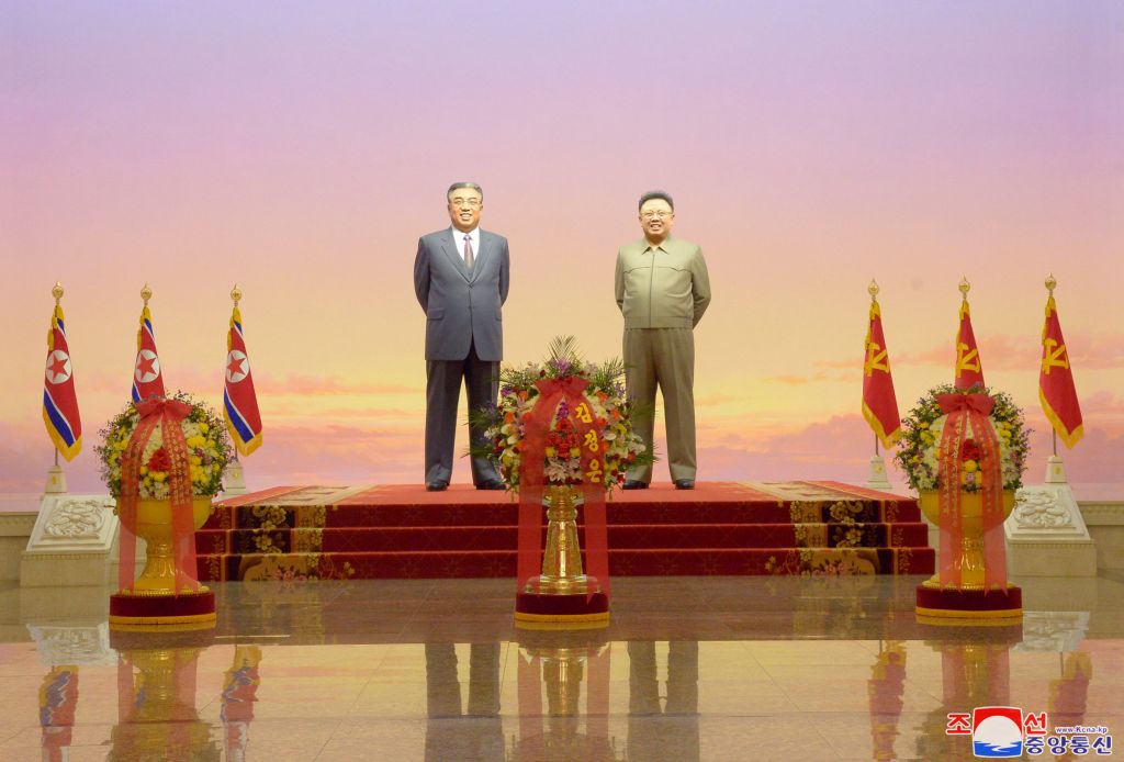 Σεούλ: Νωρίς για να κάτσουμε στο ίδιο τραπέζι με τον Κιμ