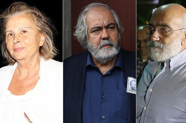 Ισόβια κάθειρξη σε τρεις διαπρεπείς δημοσιογράφους | tanea.gr