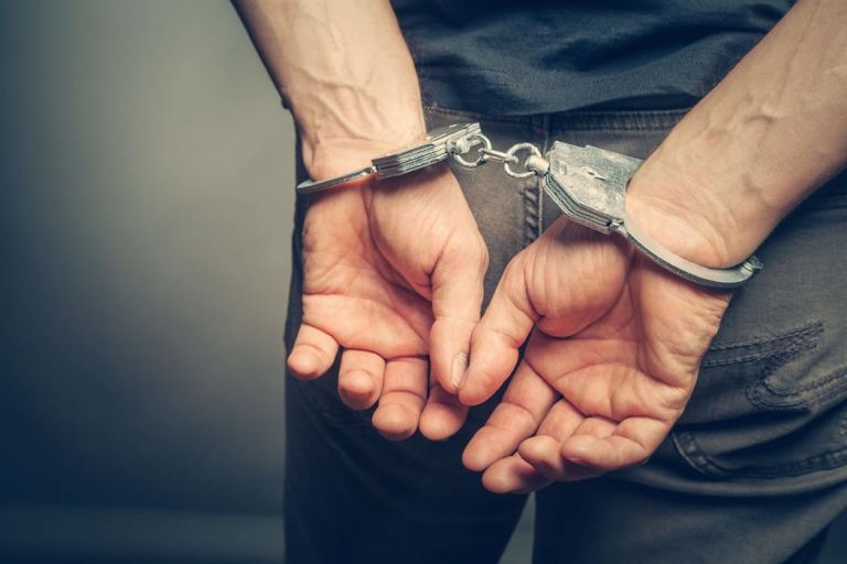 Συνελήφθη στην Κρυσταλλοπηγή 42χρονος δραπέτης φυλακών | tanea.gr