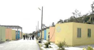 Κύπρος: Μετανάστες έκαψαν κέντρο υποδοχής στην Κοφίνου