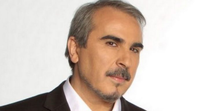 Δημοσιογράφος – παρουσιαστής ετοιμάζεται για υποψήφιος βουλευτής