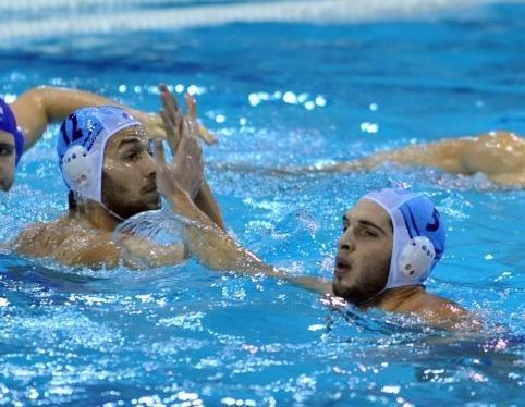 Πόλο: Περίπατος» της εθνικής, συνέτριψε με 20-2 την Μάλτα