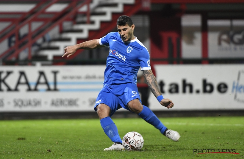 Κορυφαίος, αλλά και «μοιραίος», ο Καρέλης