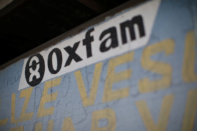 Oxfam: Ζήτησε συγγνώμη από την Αϊτή για το σεξουαλικό σκάνδαλο | tanea.gr