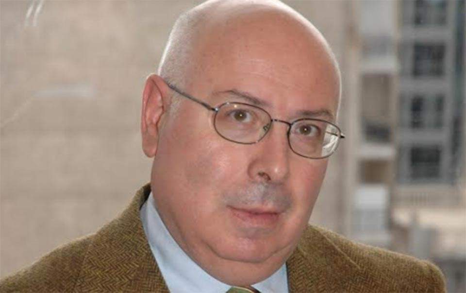 Εφυγε από τη ζωή ο δημοσιογράφος Μιχάλης Κατσίγερας