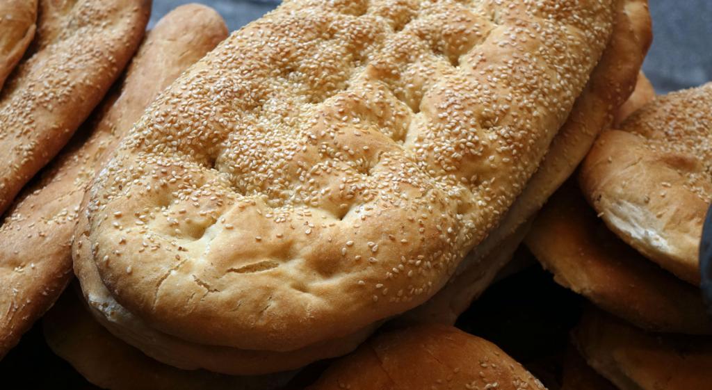 Η λαγάνα πρωταγωνίστρια στο τραπέζι της Καθαράς Δευτέρας