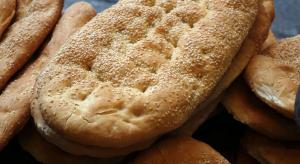 Η λαγάνα πρωταγωνίστρια στο τραπέζι της Καθαράς Δευτέρας