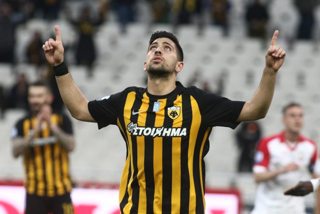 Μπακασέτας και Βράνιες συμφωνούν: «Πάμε να περάσουμε»