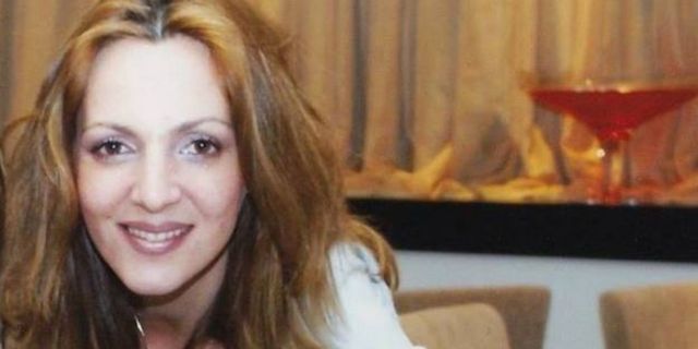 Πέθανε σε πυρκαγιά η δημοσιογράφος Καρολίνα Κάλφα | tanea.gr
