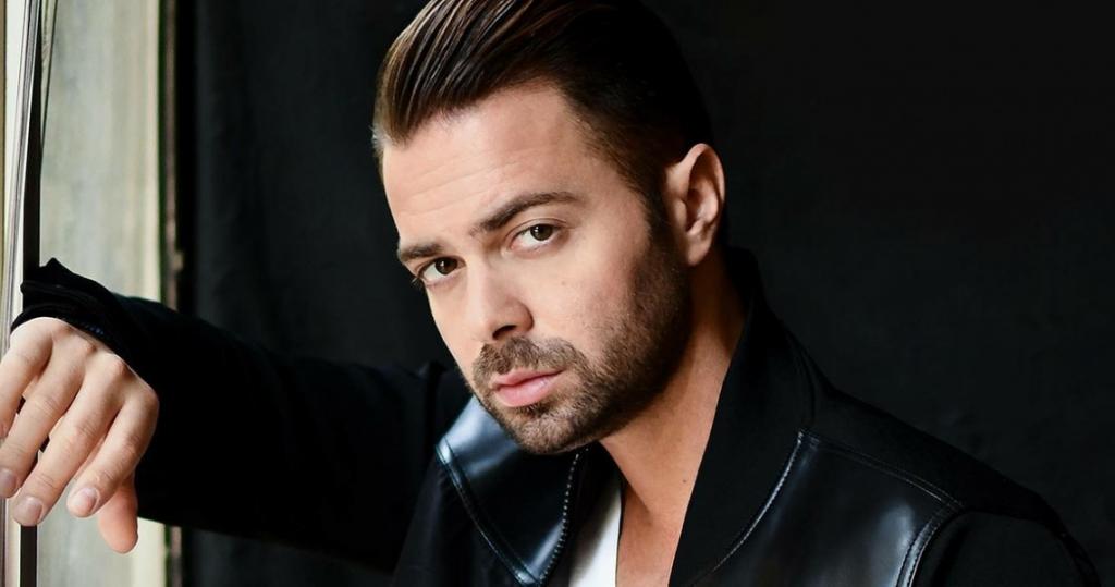 Σοβαρή η κατάσταση του Ηλία Βρεττού – Το πρώτο μήνυμα που έστειλε