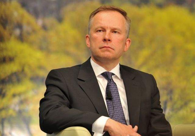 Λετονία: Κατηγορείται για δωροδοκία ο διοικητής της Κεντρικής Τράπεζας | tanea.gr