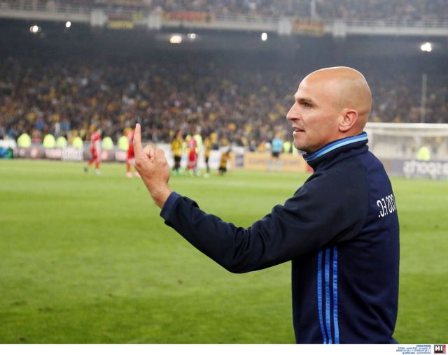 Τα τρία «όχι» και ο τρίτος συνεργάτης