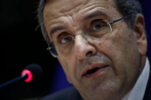 Δείχνει τον Τσίπρα ως «ηθικό αυτουργό»