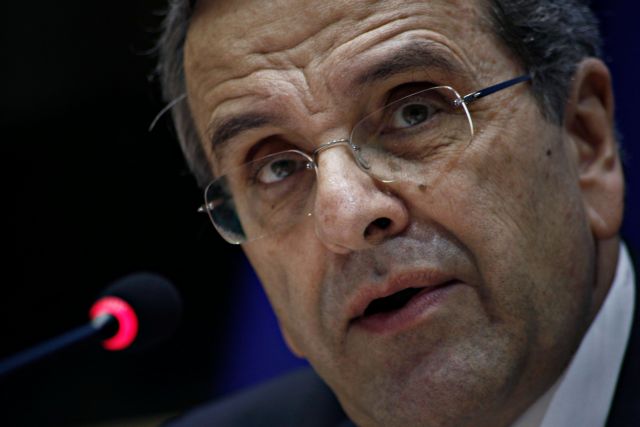 Δείχνει τον Τσίπρα ως «ηθικό αυτουργό»