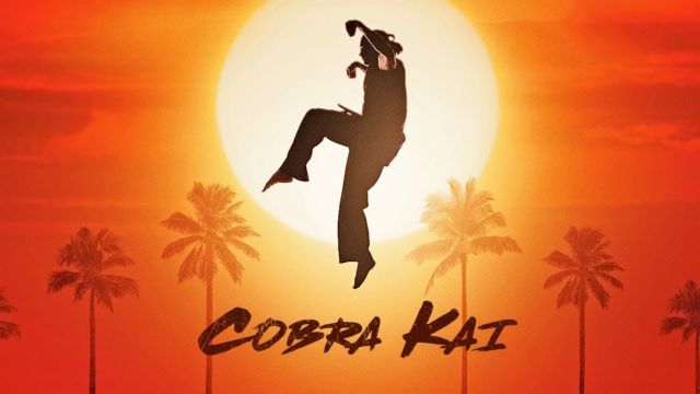 Το «Karate Kid» γίνεται σειρά στο YouTube!