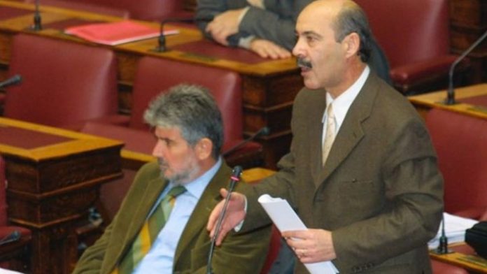 Πέθανε ο πρώην υφυπουργός του ΠΑΣΟΚ, Φ. Κωνσταντίνου | tanea.gr