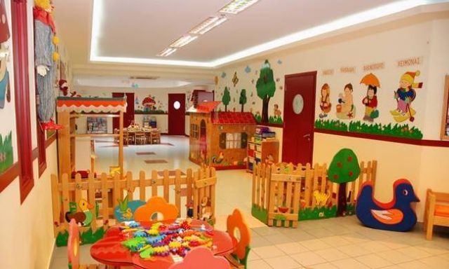 Το υπουργείο καθησυχάζει για τους παιδικούς σταθμούς | tanea.gr