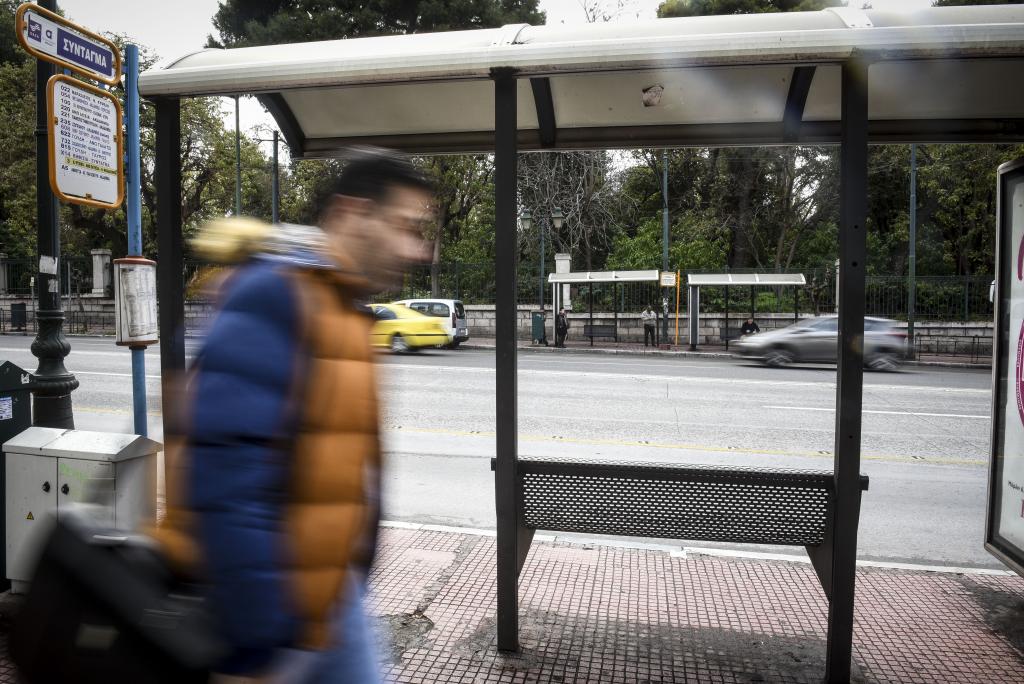 Επεκτείνεται το δρομολόγιο της δημοτικής συγκοινωνίας του Πειραιά