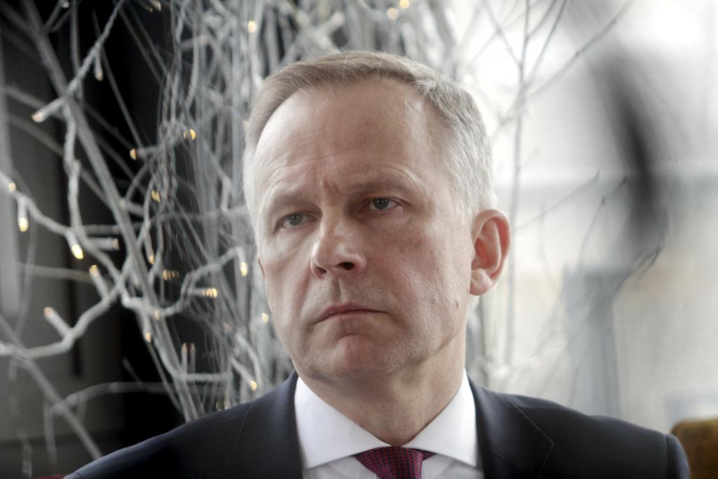 Λετονία: Αθώος δηλώνει ο κατηγορούμενος για διαφθορά κεντρικός τραπεζίτης