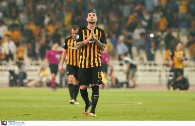 Η «οδύσσεια» του Τσόσιτς