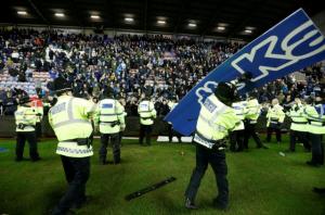 Ερχονται καμπάνες